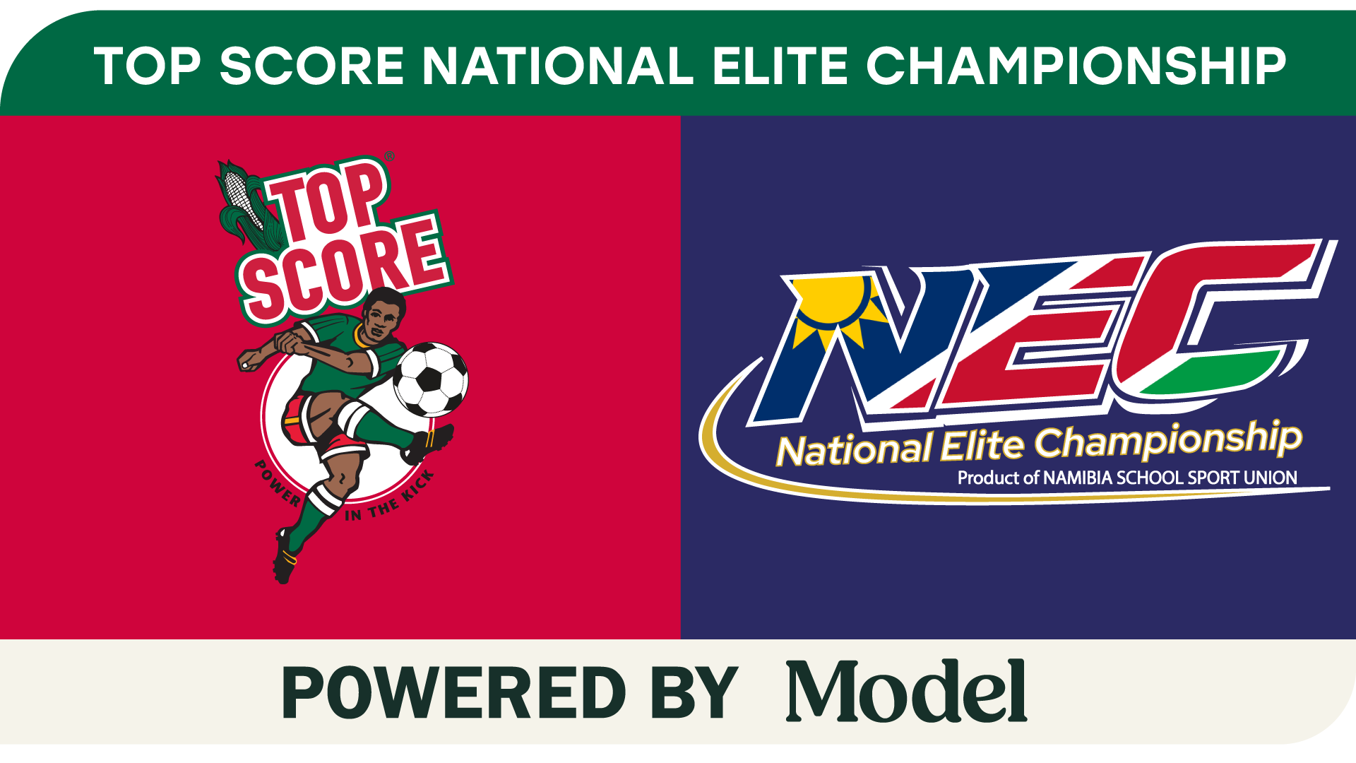 Top Score NEC Logo